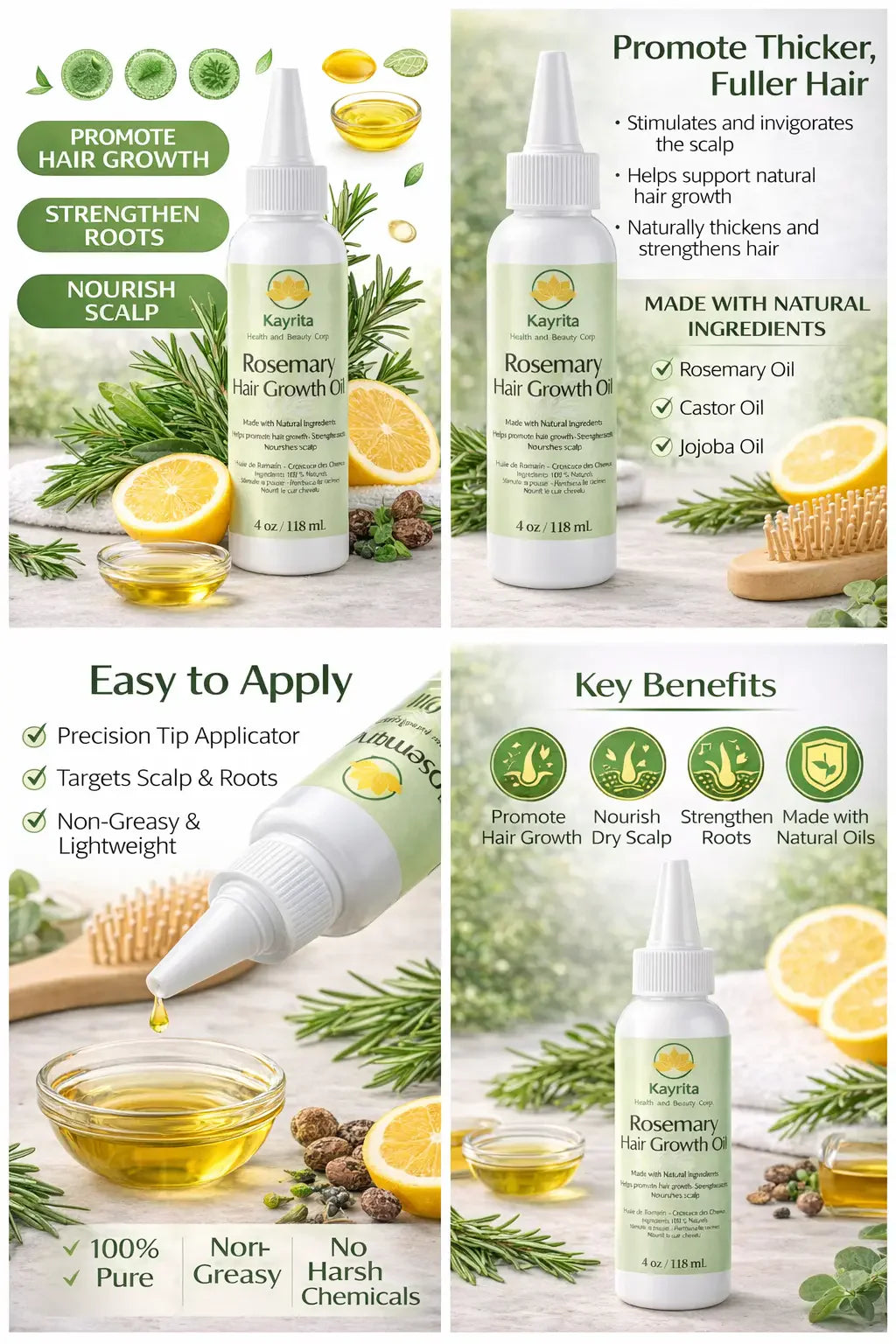 Where to Buy Natural Hair & Beauty Products in Canada – Discover Kayrita