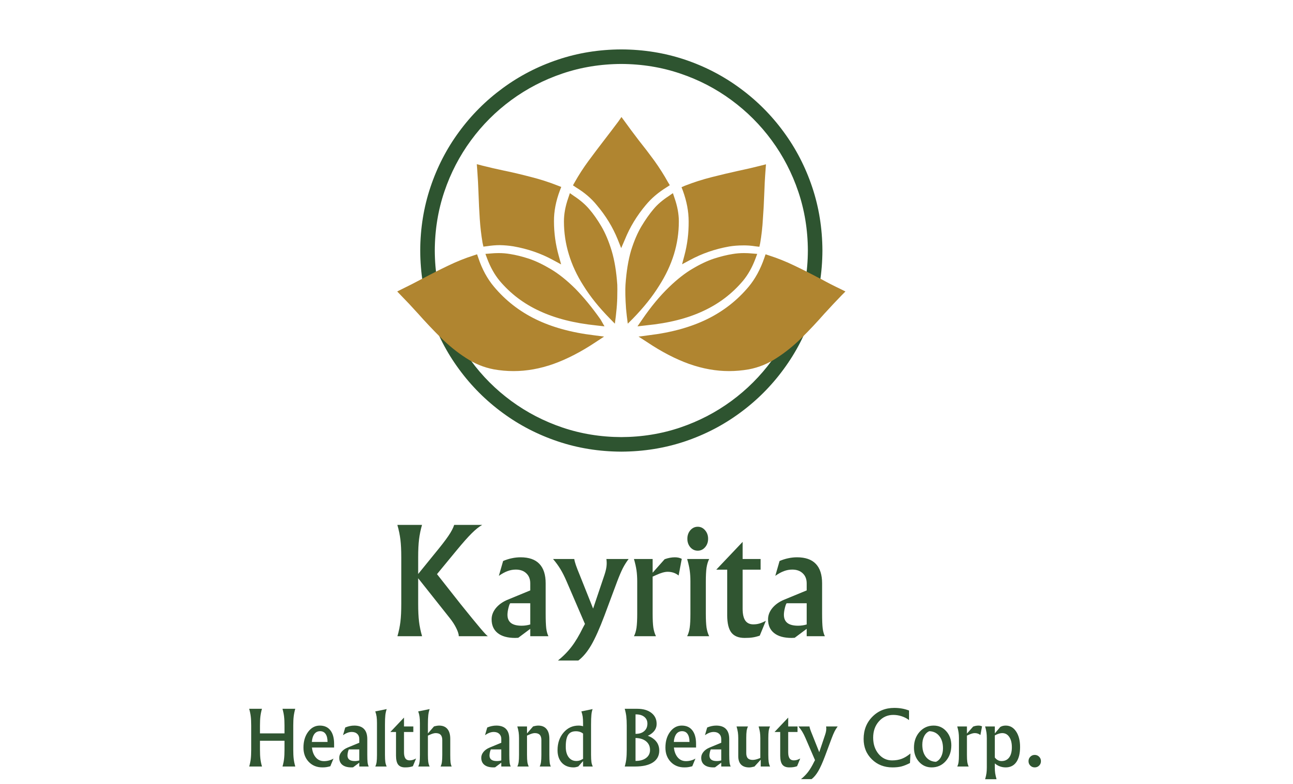 Kayrita Health and Beauty Corp.
