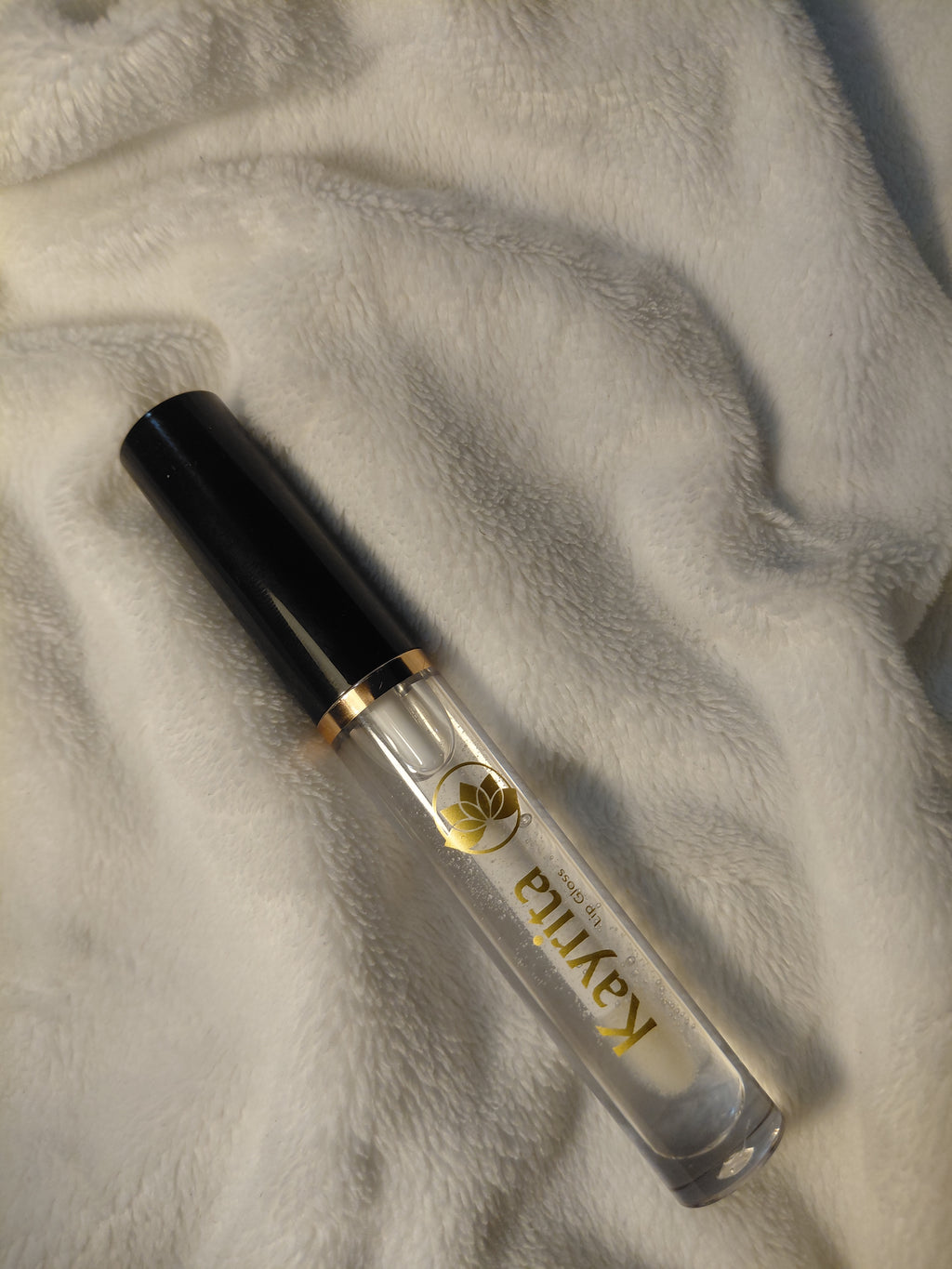 Kayrita High Shine Lip Gloss | Hydrating Non-Sticky Gloss