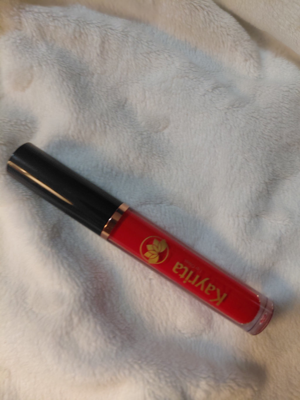Kayrita High Shine Lip Gloss | Hydrating Non-Sticky Gloss