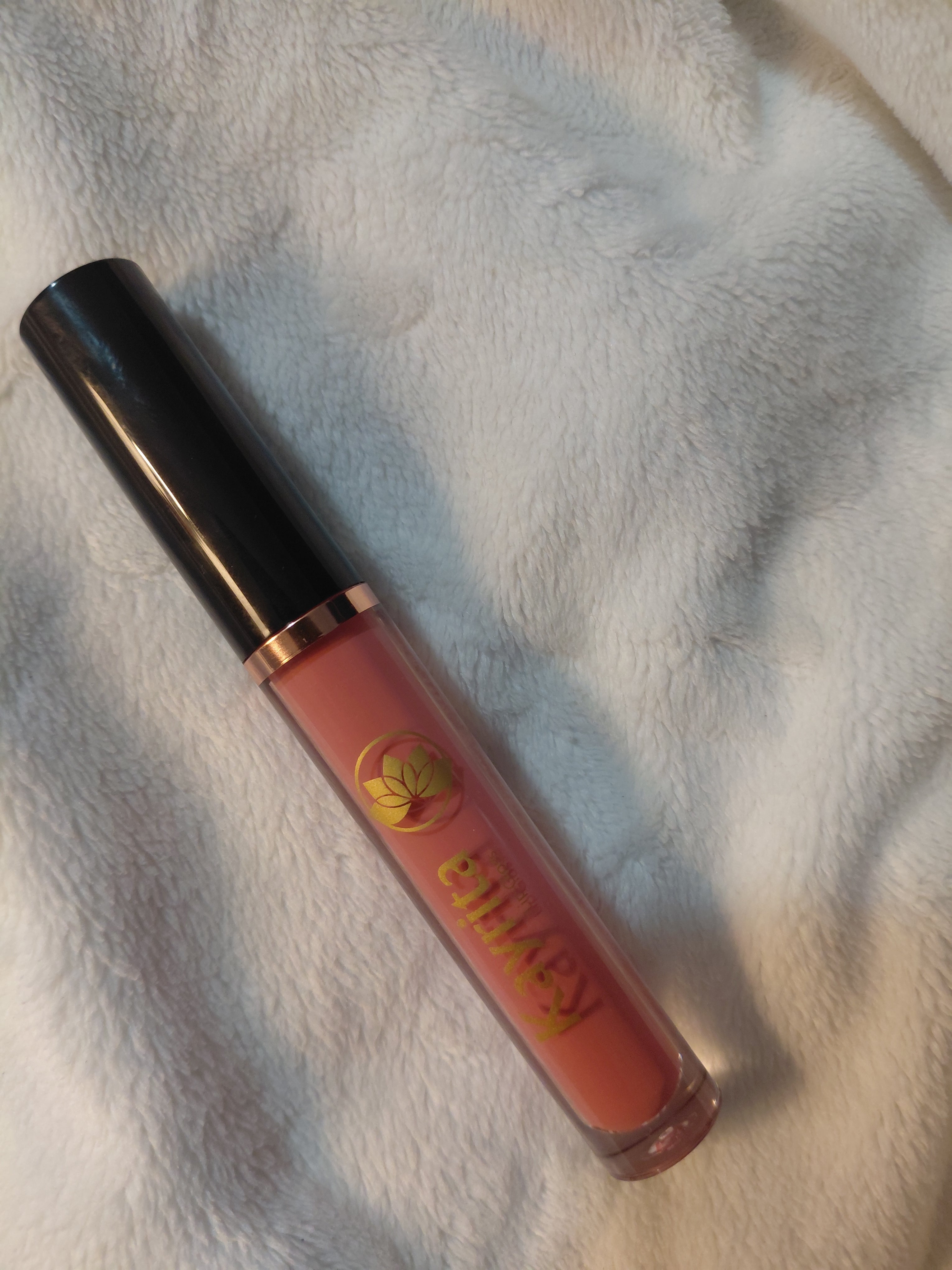 Kayrita High Shine Lip Gloss | Hydrating Non-Sticky Gloss