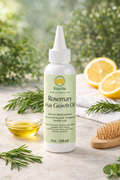 Rosemary Hair Growth Oil – Natural Scalp & Hair Nourishing Treatment, 4 oz | Kayrita