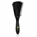 Detangling Hair Brush – Flexible Bristles for Easy, Pain-Free 