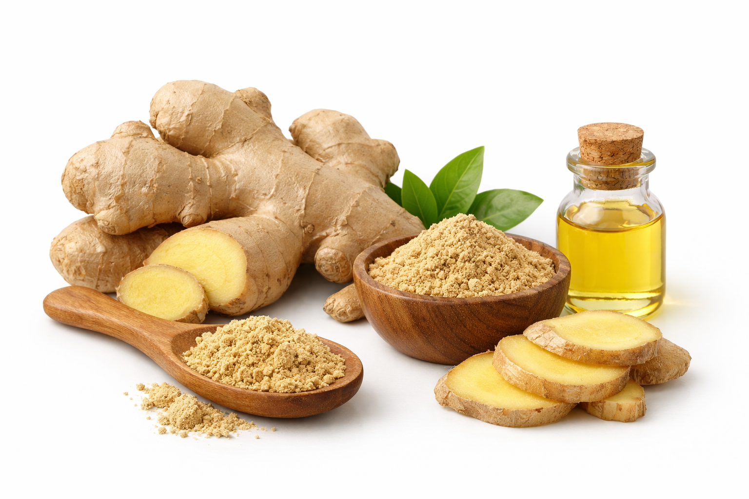 Hair Growth Oil for Thicker, Fuller-Looking Hair | Nourishing Scalp & Hair Oil