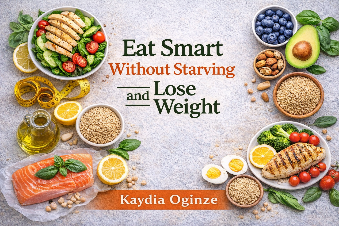 28 Days Slim Tea + Free “Eat Smart Without Starving” Guide & 7-Day Smoothie Recipes