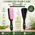 Complete Hair Care Bundle – Rosemary Hair 