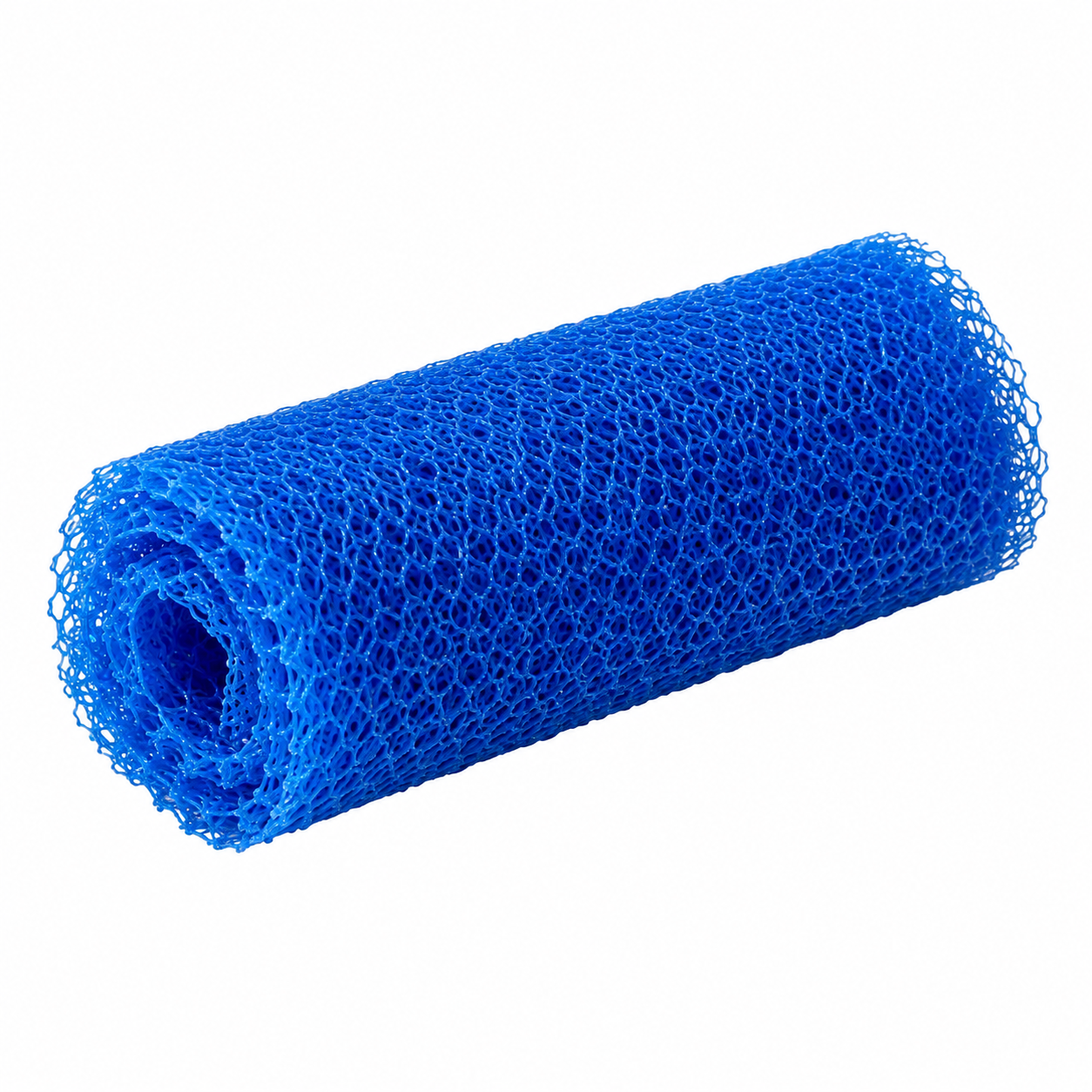 Exfoliating Bath Sponge – Deep Cleansing Shower Mesh