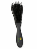 Detangling Hair Brush – Flexible Bristles for Easy, Pain-Free Knot Removal | Kayrita